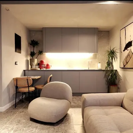 Superbe Privee Apartment *
