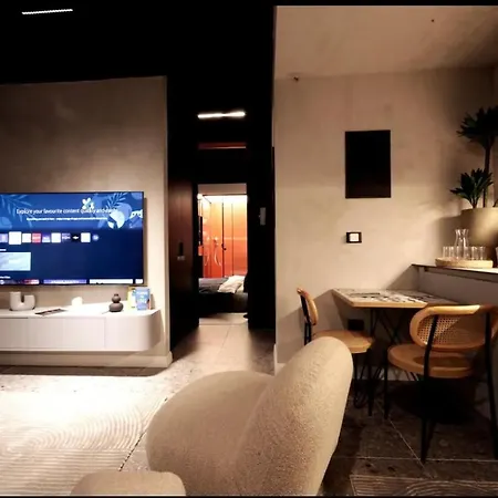 Apartment Superbe Privee *