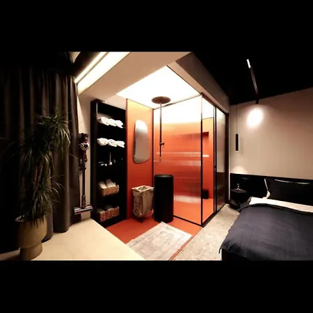Superbe Privee Apartment