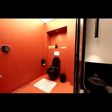 Apartment Superbe Privee