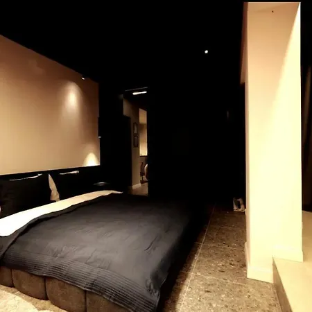 Apartment Superbe Privee *
