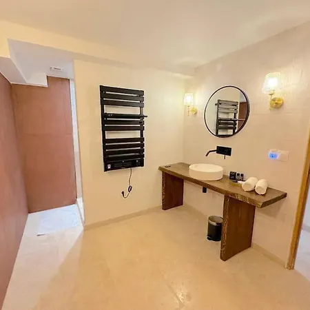 Apartment Magnifique 3p Coeur Du Vieux Nice