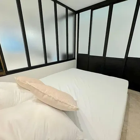 Apartment Magnifique 3p Coeur Du Vieux Nice