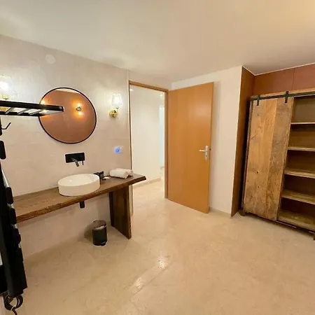 Apartment Magnifique 3p Coeur Du Vieux Nice