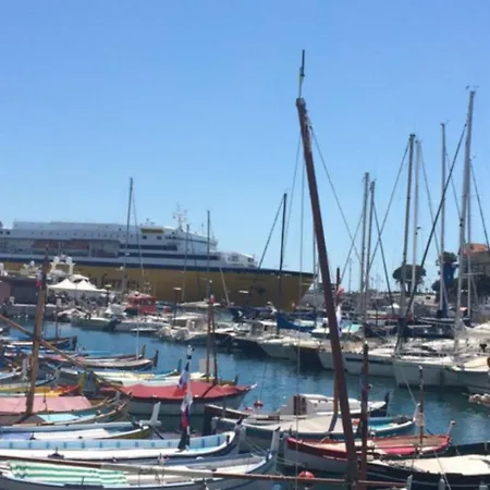 Private Near The Port Old Town Homestay Nice