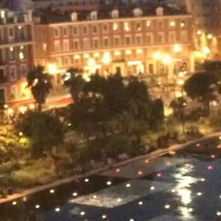 Homestay Private Near The Port Old Town Nice