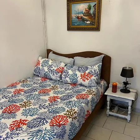 Homestay Private Near The Port Old Town Nice