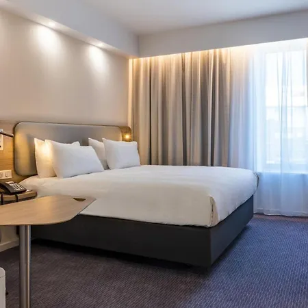 Express - - Grand Arenas By Ihg Ξενοδοχείο