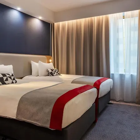 Express - - Grand Arenas By Ihg Ξενοδοχείο 3*