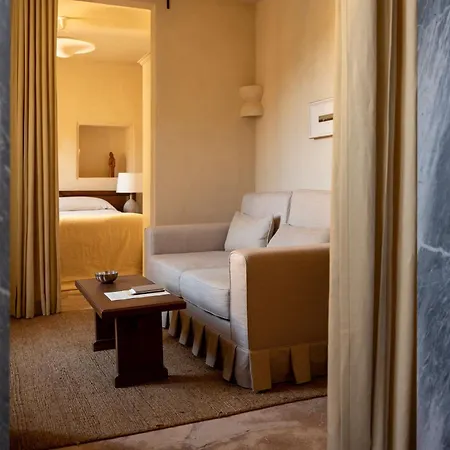 Du Couvent, A Luxury Collection Hotel, 5* Nice