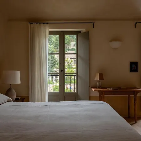 Du Couvent, A Luxury Collection Hotel, ホテル 5*