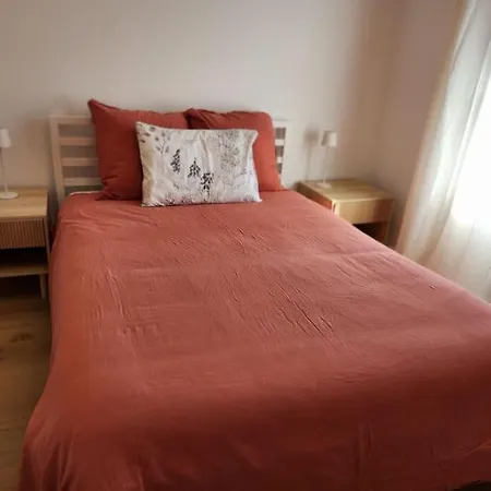 Apartment Fac St Jean D'angely