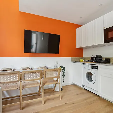 Apartment Lavie Maison Trio Seaside With Sauna And Hot Tub *