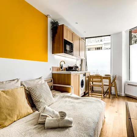 Apartment Lavie Maison Trio Seaside With Sauna And Hot Tub Nice