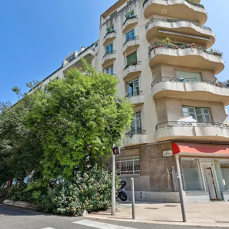 Apartment Lavie Maison Trio Seaside With Sauna And Hot Tub Nice
