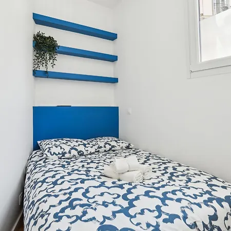 Apartment Lavie Maison Trio Seaside With Sauna And Hot Tub