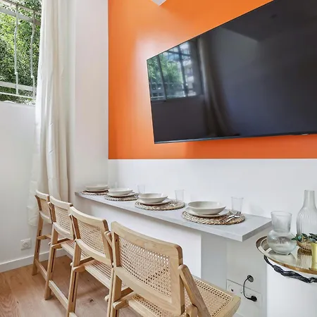 Apartment Lavie Maison Trio Seaside With Sauna And Hot Tub *