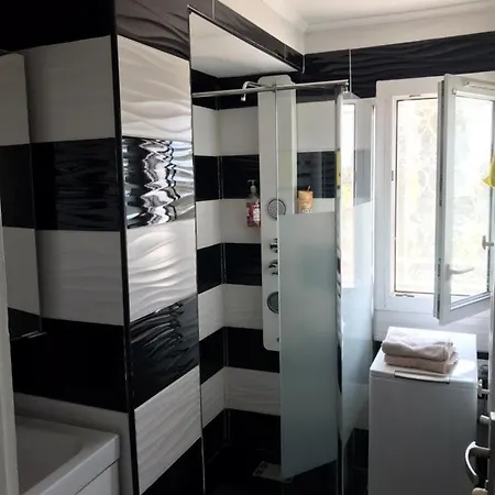Alloggio in famiglia Parc Phoenix