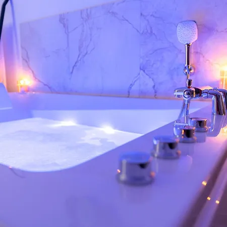 Riviera Bliss Appartement *