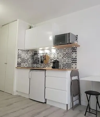 Tournesol De Apartment *