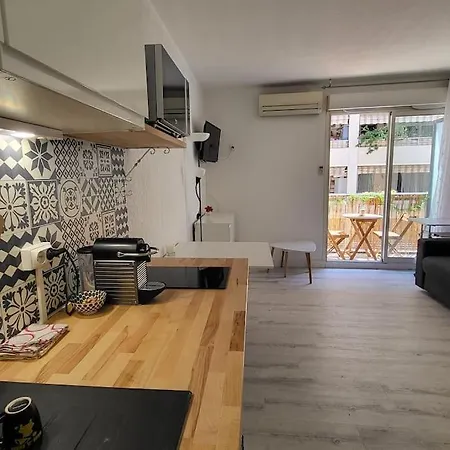 Tournesol De Apartment