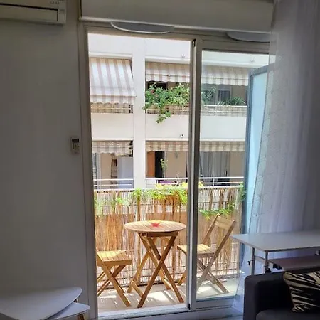 Apartment Tournesol De Nice
