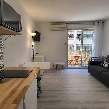 Tournesol De Apartment