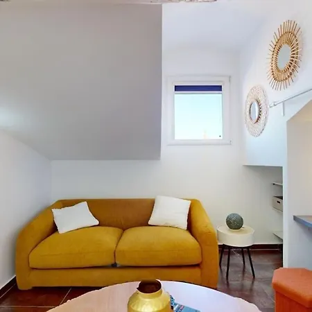 Le Cozy * Nice