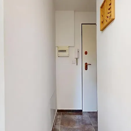Le Cozy Apartment Nice