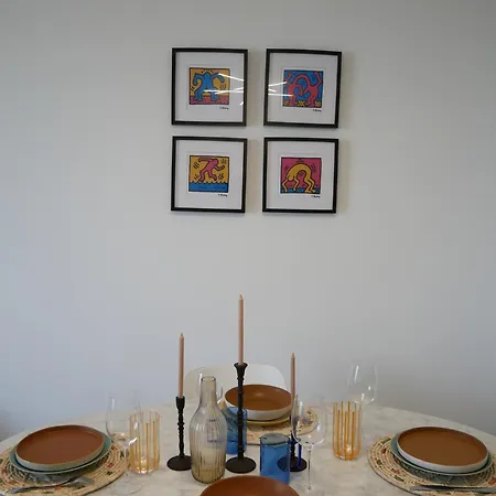 Days Promenade Apartment Nice