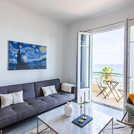 Apartment Days Promenade