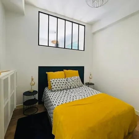 Apartment Luxueux Appartement, Carre D'or, Square Mozart