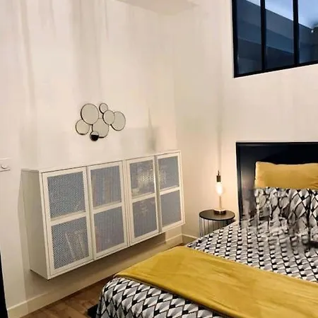 Apartment Luxueux Appartement, Carre D'or, Square Mozart