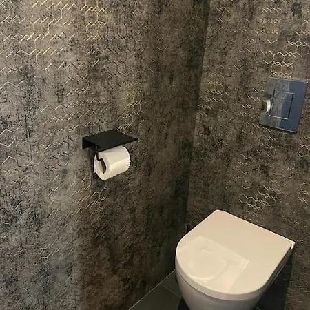 Luxueux Appartement, Carre D'or, Square Mozart