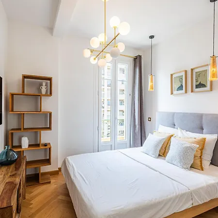 Days Promenade Apartment *