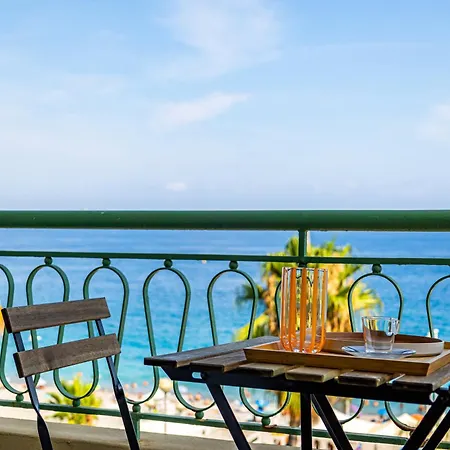 Days Promenade Nice