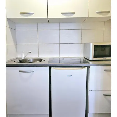 Apartment Ouest *