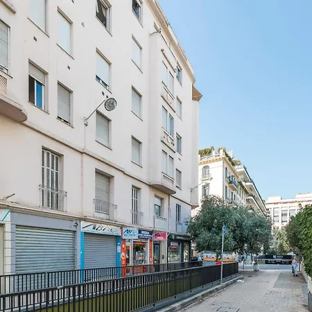 Renting - Spitalieri - Chic & Cosy Art Deco Nest Etoile *