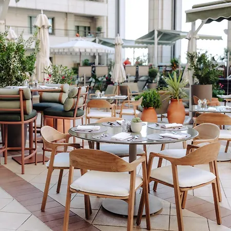 Hyatt Regency Palais De La Méditerranée Nice