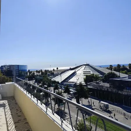 Parc Phoenix * Nizza