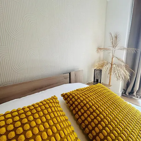 Les Orangers * 尼斯