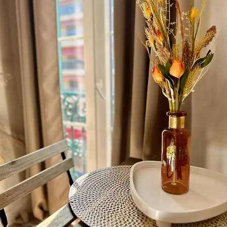 Les Orangers * 尼斯