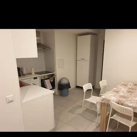 Grand Appartement, 2 Ou 3 Ou 4 Pieces, Tramway Sur Place, Proche Gare Sncf St Augustin 5 Min, Aeroport A 7 Min, Ou Allianz Riviera 10 Min, Palais Nikaia 2 Min , Supermarche Sur Place, Parking Possible Si Disponible Ou Payant A 1000 Metre Nice