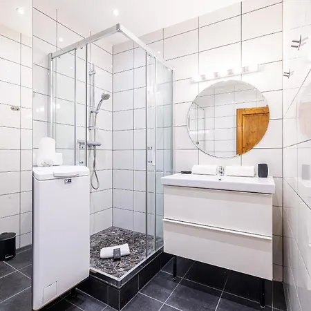 2 Bdr Heart Old Town Apartment Nice