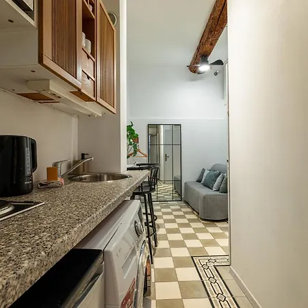 2 Bdr With Independent - Old Town Apartment Nice