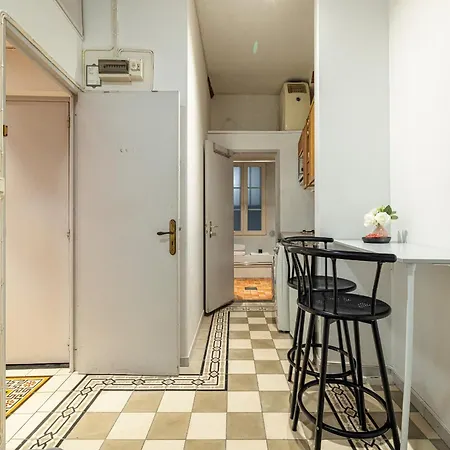Apartment 2 Bdr With Independent - Old Town