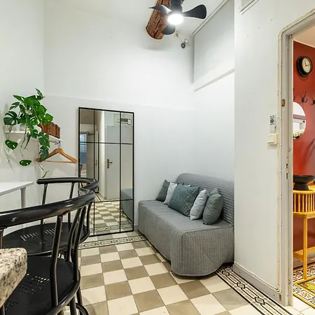 2 Bdr With Independent - Old Town Apartment Nice