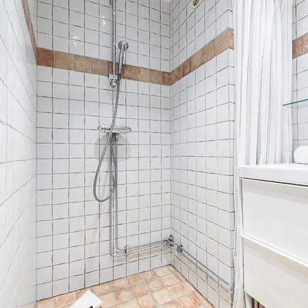 2 Bdr With Independent - Old Town Apartment