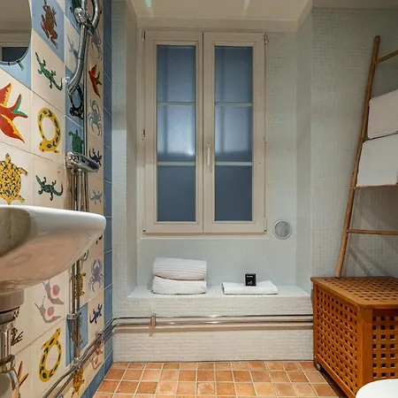Apartment 2 Bdr With Independent - Old Town *