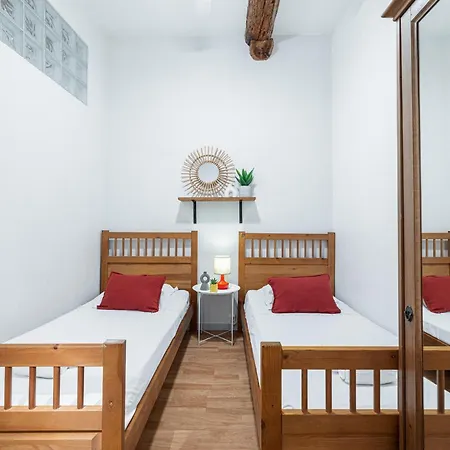 Apartment 2 Bdr With Independent - Old Town